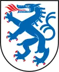 Brasão de Ingolstadt