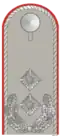 Exército Alemão(Oberstleutnant)
