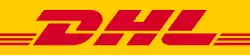 Logótipo da DHL