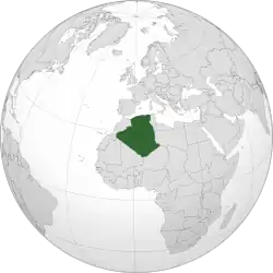 Localização da {{{nome_pt}}}