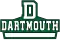 Logotipo dos Dartmouth Big Green