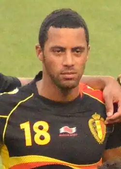 Mousa Dembélé