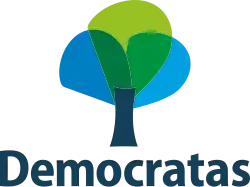 Símbolo usado de 2007 a 2018