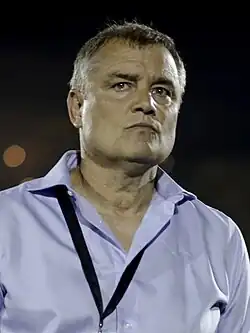 Diego Aguirre
