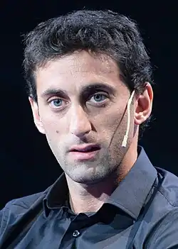 Diego Milito