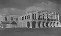 Palácio do Governador em Diu.