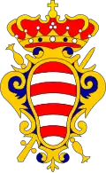 Brasão de armas de Dubrovnik