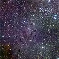 M16, ESO