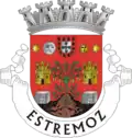 Brasão de Estremoz