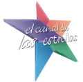 Logótipo El Canal de las Estrellas de 1993  a 1994