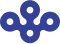 Selo da prefeitura de Osaka