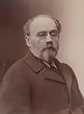 Émile Zola, c. 1900