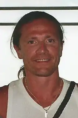 Emmanuel Petit