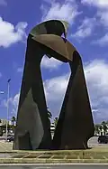 Encontros (escultura)
