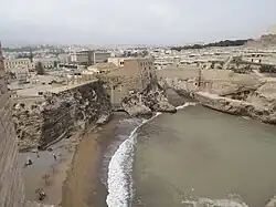 Ensenada de Los Galápagos