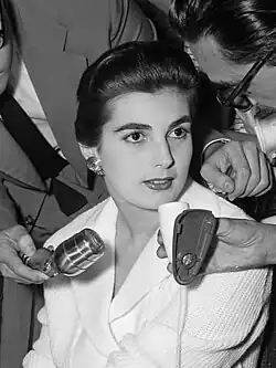 Miss Brasil 1958Adalgisa ColomboRio de Janeiro