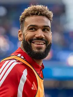 Eric Maxim Choupo-Moting
