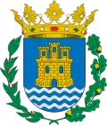 Brasão de armas de Alcalá de Henares