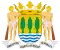 Brasão da Província de Guipúscoa