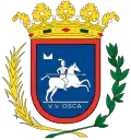Brasão de armas de Huesca