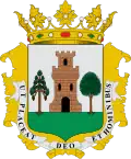 Brasão de armas de Plasencia
