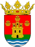 Brasão oficial de Santiago del Estero