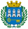 Brasão oficial de Havana
