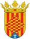 Brasão da Província de Tarragona