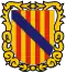 Brasão das Ilhas Baleares