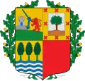 Brasão de armas de País Basco