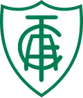 Escudo antigo/atual
