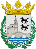 Brasão de armas de Bilbau