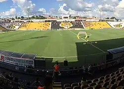 Jorjão ( Novo Horizonte)