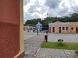 Vila de Luís Carlos