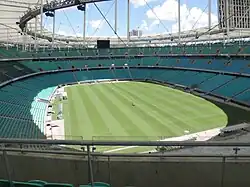 Arena Fonte NovaSalvador