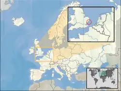 Localização HMS Rough Towers 51° 53' 40" N 1° 28' 57" E