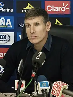 Martín Palermo