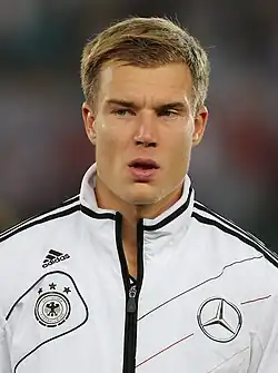 Holger Badstuber