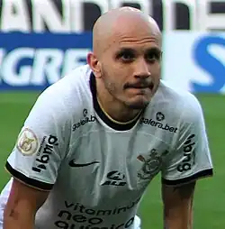 Fábio Santos