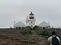 Farol do Ilhéu de Cima