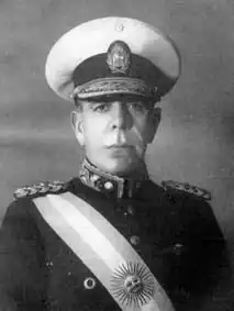 Edelmiro Julián Farrell(1944-1946)