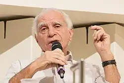 Ignácio de Loyola Brandão