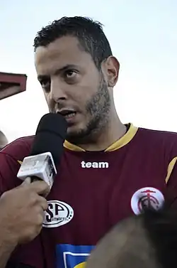 Fernando Henrique