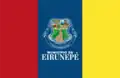 Bandeira de Eirunepé