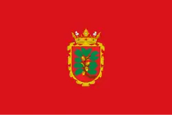 Bandeira de Astorga