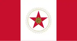 Bandeira de Birmingham