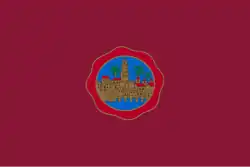 Imagem:Flag of Córdoba, Spain.svg