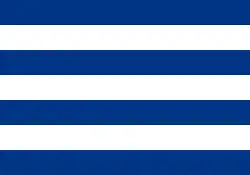 Bandeira de Cerro Largo