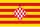 Bandeira da província de Girona