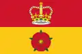 Bandeira de Hampshire
